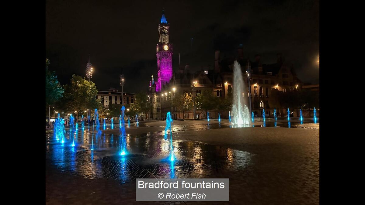 19_Bradford fountains_Robert Fish